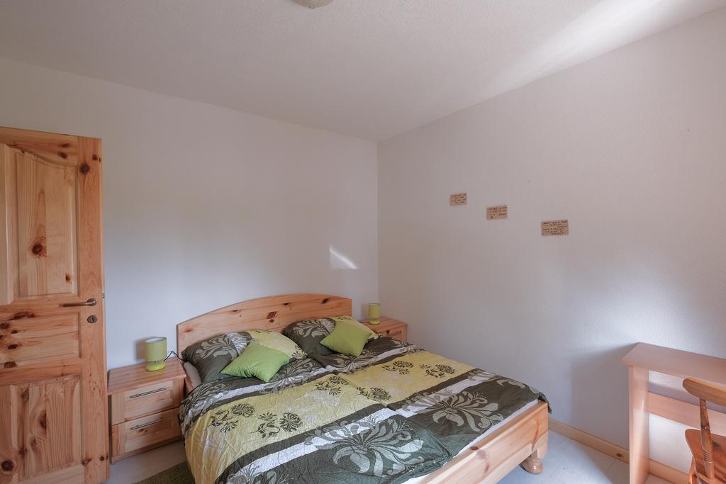 Apartments Fairy Land Rakovica Exteriér fotografie